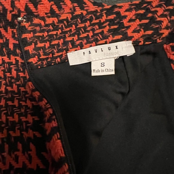 Favlux Skirt & Jacket Set - Picture 5 of 5